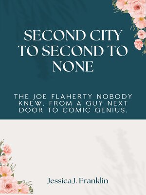 cover image of Second City to Second to None
